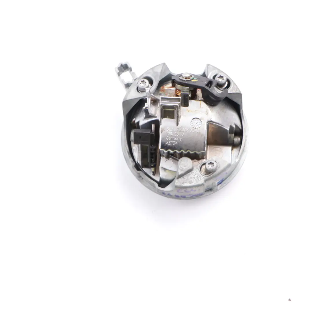 Boot Trunk Lid Tailgate Button Opening Handle 7200896 to BMW E63 E64 with Part number 7200900 BMW E63 E64 Boot Trunk Lid Tailgate Button Opening Handle 7200896 - SKU 7200900-1 - Part number 7200900