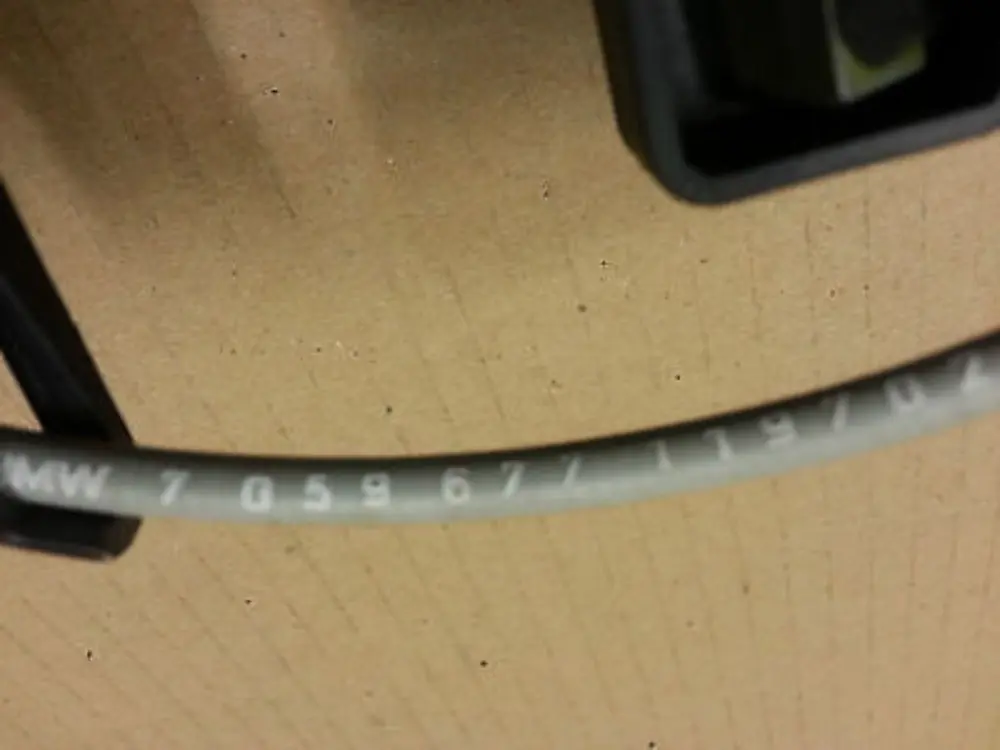 Portant Outside Poignee de Porte Gauche Avant Rear N pour BMW E81 E82 E87 E88 à propos du numéro de pièce 7200935 BMW E81 E82 E87 E88 Portant Outside Poignee de Porte Gauche Avant Rear N - SKU 7200935-1 - Numéro de pièce 7200935