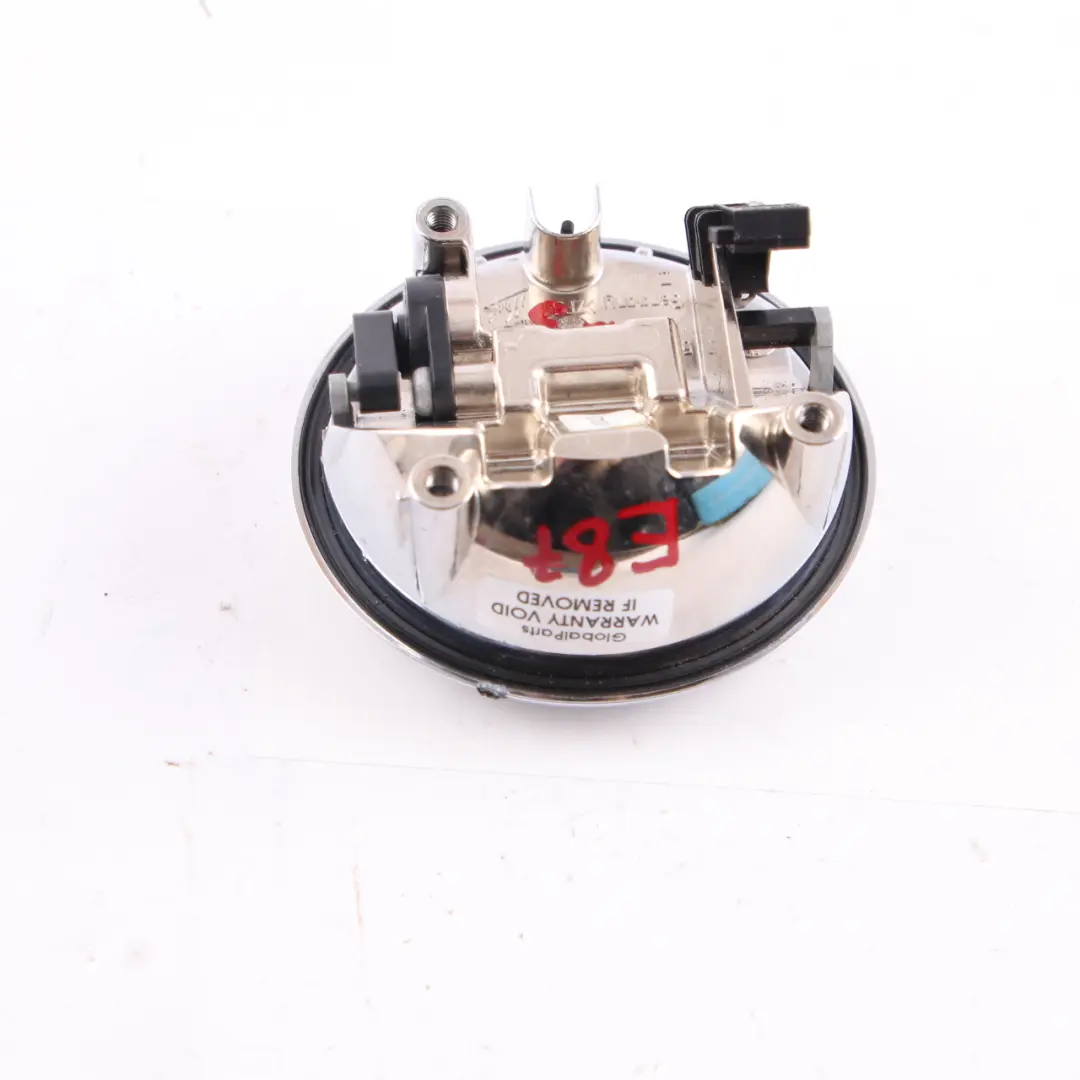 BMW E81 E87 E87N LCI Kofferraumdeckel Heckklappe Emblembetätigung - SKU 7200938-5 - Teilenummer 7200938