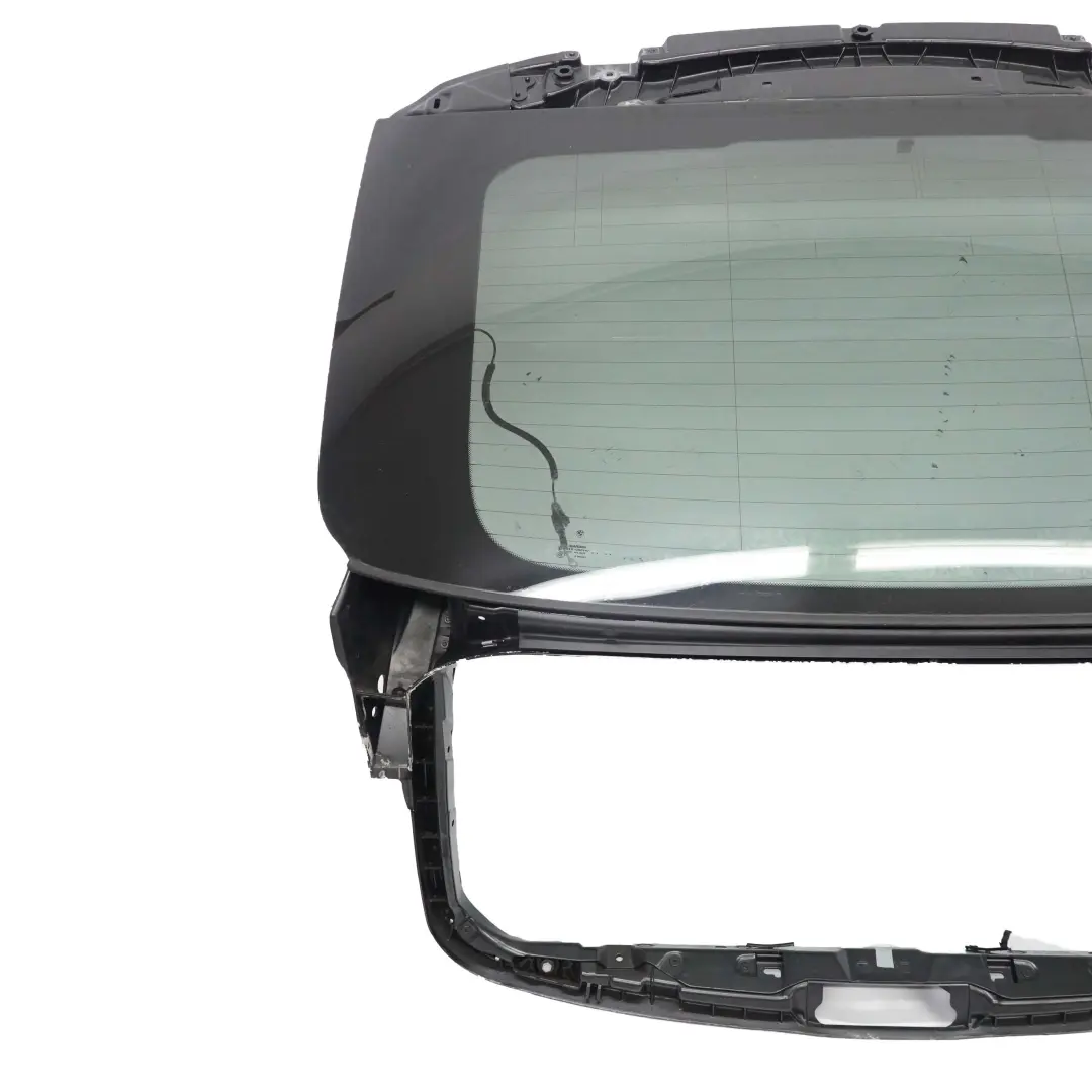 Boot Trunk Lid BMW F07 GT Rear Tailgate Carrier Window Glass Black Sapphire 475 to with Part number 7200968 Boot Trunk Lid BMW F07 GT Rear Tailgate Carrier Window Glass Black Sapphire 475 - SKU 7200968-BS1 - Part number 7200968