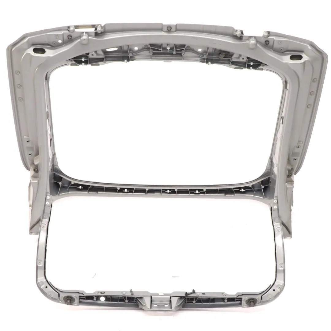  Boot Trunk Lid BMW F07 GT Rear Tailgate Carrier Space Grey Metallic - A52 - SKU 7200968-SCG - Part number 7200968