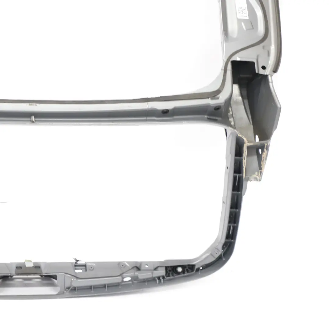 Boot Trunk Lid BMW F07 GT Rear Tailgate Carrier Space Grey Metallic - A52 to with Part number 7200968 Boot Trunk Lid BMW F07 GT Rear Tailgate Carrier Space Grey Metallic - A52 - SKU 7200968-SCG - Part number 7200968