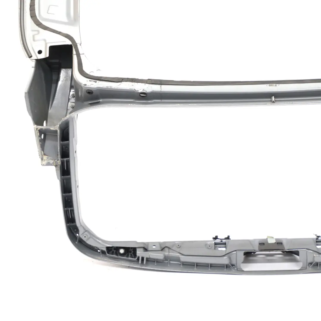 Boot Trunk Lid BMW F07 GT Rear Tailgate Carrier Space Grey Metallic - A52 to with Part number 7200968 Boot Trunk Lid BMW F07 GT Rear Tailgate Carrier Space Grey Metallic - A52 - SKU 7200968-SCG - Part number 7200968