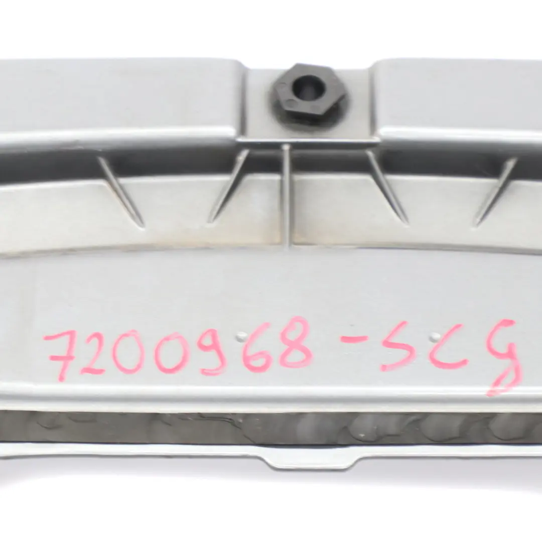 Boot Trunk Lid BMW F07 GT Rear Tailgate Carrier Space Grey Metallic - A52 to with Part number 7200968 Boot Trunk Lid BMW F07 GT Rear Tailgate Carrier Space Grey Metallic - A52 - SKU 7200968-SCG - Part number 7200968