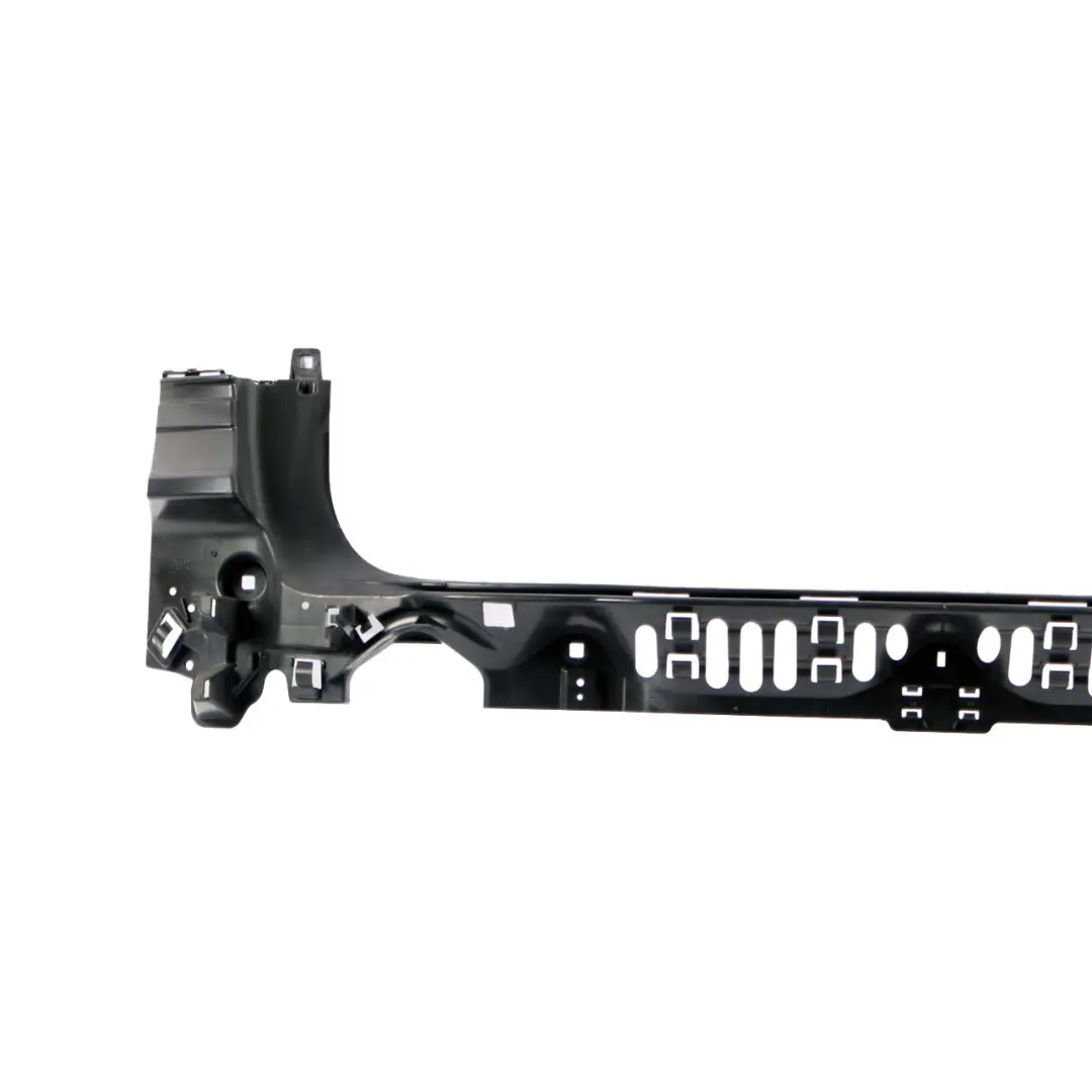 Bumper Guide Centre Mount Support Bracket Absorber to BMW F07 GT Rear with Part number 7201215 BMW F07 GT Rear Bumper Guide Centre Mount Support Bracket Absorber - SKU 7201215 - Part number 7201215