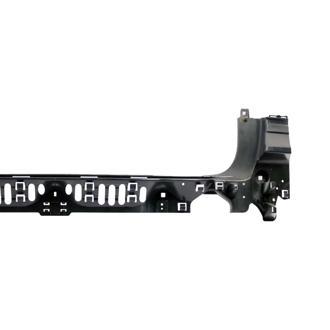 BMW F07 GT Rear Bumper Guide Centre Mount Support Bracket Absorber - SKU 7201215 - Part number 7201215