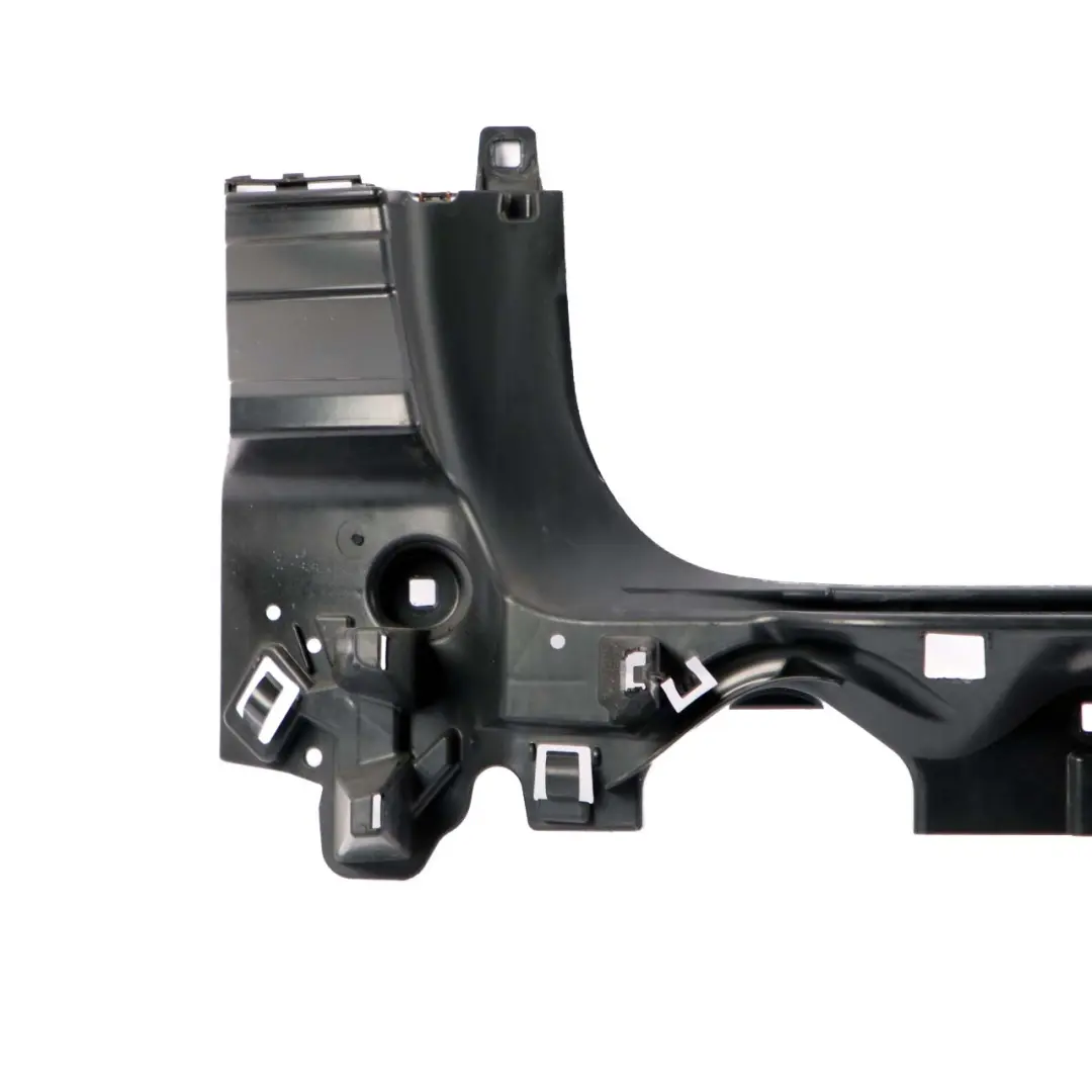 Hintere Stoßstange Führung Mitte Halterung Halterung Absorber für BMW F07 GT mit Teilenummer 7201215 BMW F07 GT Hintere Stoßstange Führung Mitte Halterung Halterung Absorber - SKU 7201215 - Teilenummer 7201215