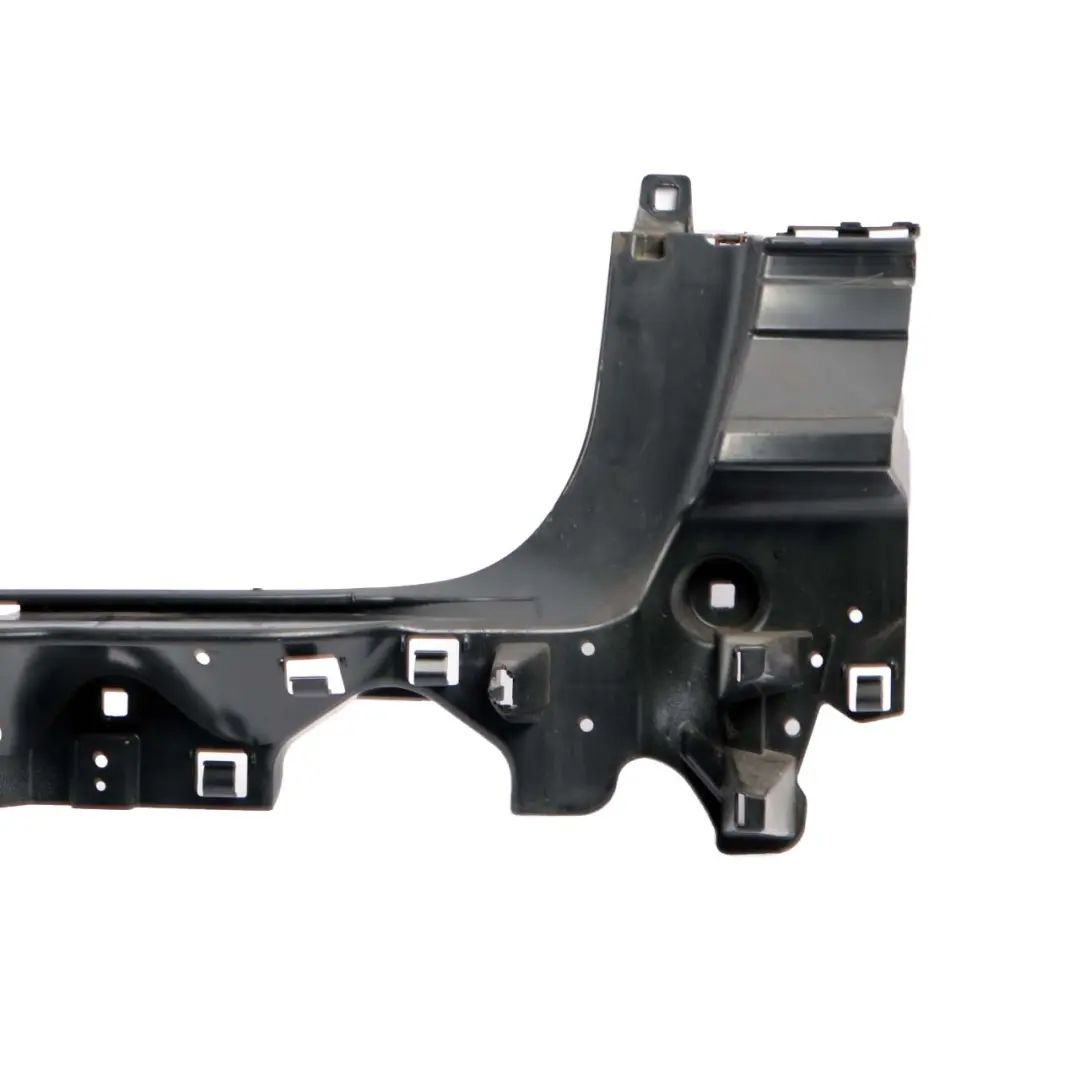 Bumper Guide Centre Mount Support Bracket Absorber to BMW F07 GT Rear with Part number 7201215 BMW F07 GT Rear Bumper Guide Centre Mount Support Bracket Absorber - SKU 7201215 - Part number 7201215