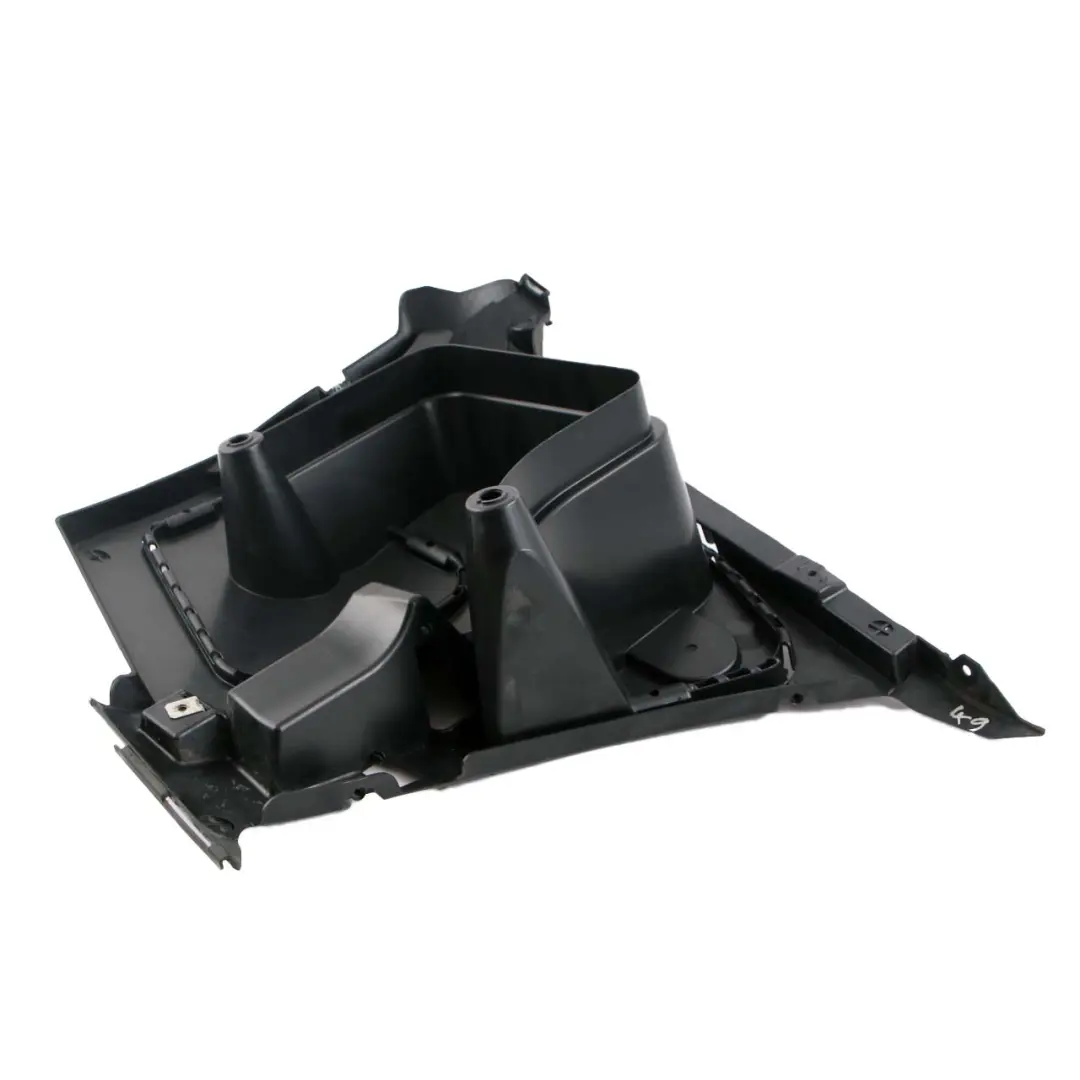  Supporto paraurti posteriore BMW F07 Supporto guida staffa sinistra - SKU 7201217 - Numero di parte 7201217