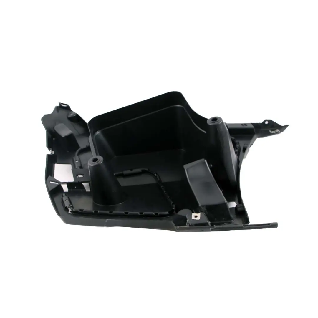 Ślizg Mocowanie Zderzaka Lewy Tył Tylny do BMW F07 o numerze 7201217 BMW F07 Ślizg Mocowanie Zderzaka Lewy Tył Tylny - SKU 7201217 - Numer Części 7201217