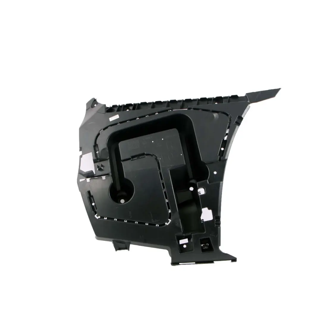 Rear Bumper Mount BMW F07 Bracket Guide Support Right O/S Gran Turismo - SKU 7201218 - Part number 7201218