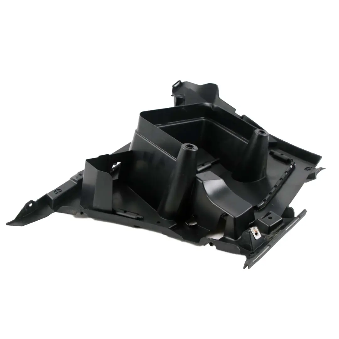 Rear Bumper Mount BMW F07 Bracket Guide Support Right O/S Gran Turismo - SKU 7201218 - Part number 7201218