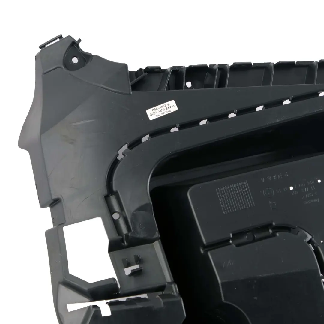 Soporte Parachoques TraseroBMW F07 Soporte Guia Derecho Gran Turismo para con número de pieza 7201218 Soporte Parachoques TraseroBMW F07 Soporte Guia Derecho Gran Turismo - SKU 7201218 - Número de pieza 7201218