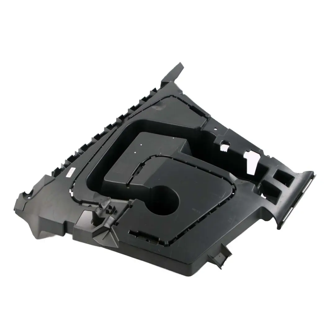Rear Bumper Mount BMW F07 Bracket Guide Support Right O/S Gran Turismo - SKU 7201218 - Part number 7201218