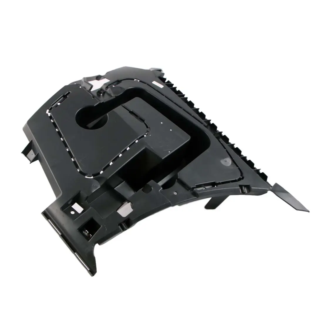 Rear Bumper Mount BMW F07 Bracket Guide Support Right O/S Gran Turismo - SKU 7201218 - Part number 7201218