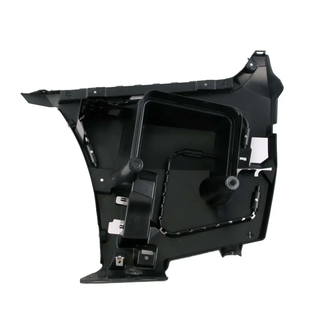 Rear Bumper Mount BMW F07 Bracket Guide Support Right O/S Gran Turismo - SKU 7201218 - Part number 7201218