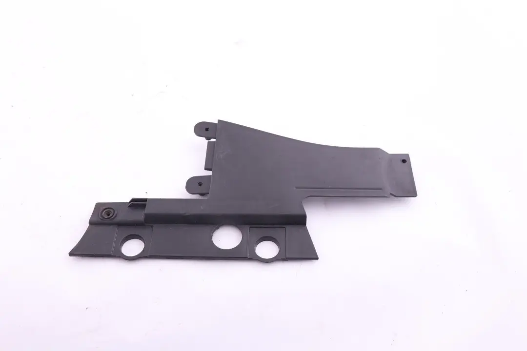 BMW 1 er E88 Unterbodenverkleidung Links - SKU 7201225 - Teilenummer 7201225