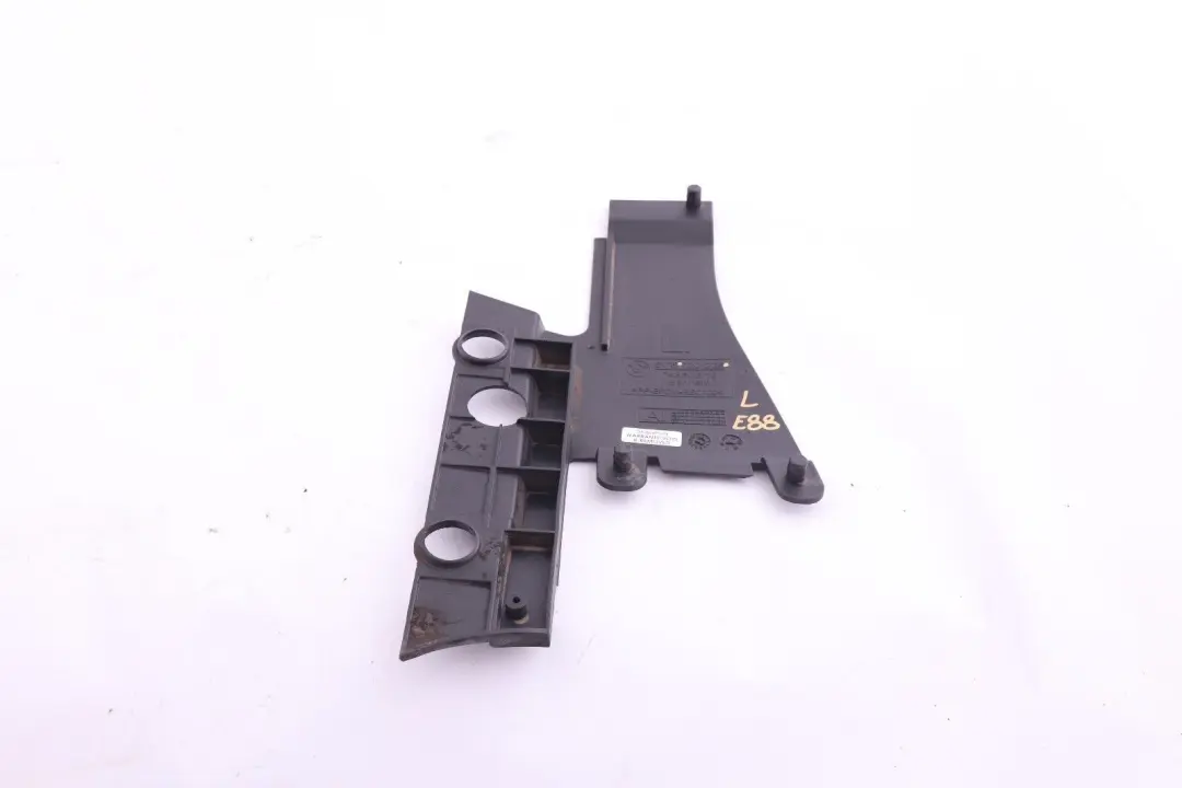 BMW E88 Panel de protección del paso de rueda lateral los bajos vehículo - SKU 7201225 - Número de pieza 7201225