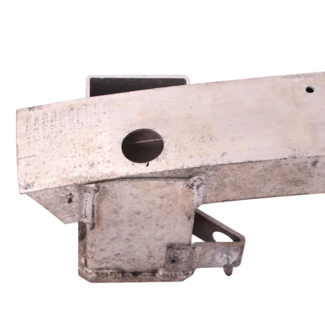 BMW F07 GT Rear Bumper Support Carrier Reinforcement Crash Bar - SKU 7201232 - Part number 7201232