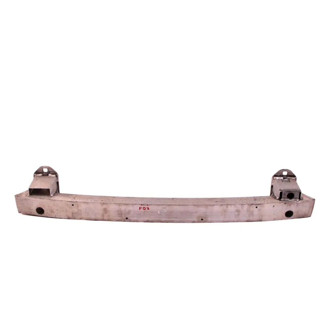 BMW F07 GT Pare-chocs arriere, support, renfort, barre de choc - SKU 7201232 - Numéro de pièce 7201232