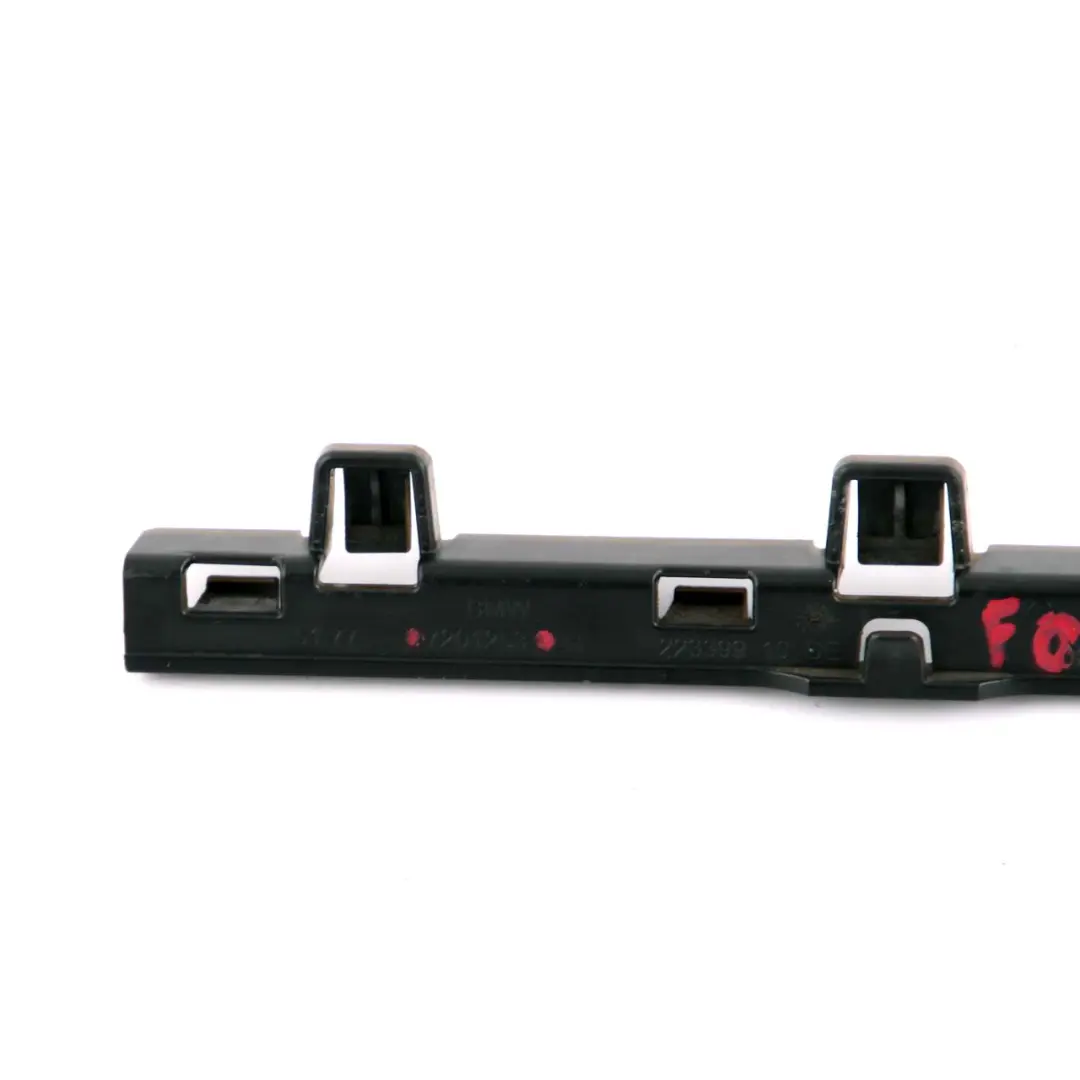 BMW F07 GT Door Sill Bracket Support Holder Front Left N/S - SKU 7201253 - Part number 7201253