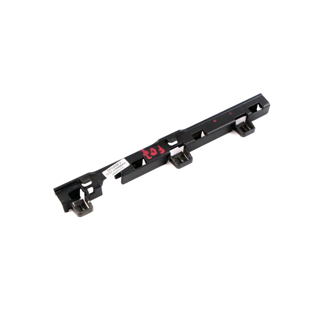 BMW F07 GT Door Sill Bracket Support Holder Front Left N/S - SKU 7201253 - Part number 7201253