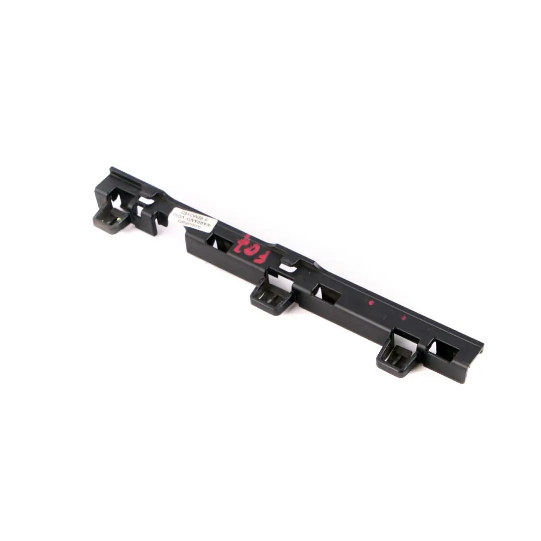 Door Sill Bracket Support Holder Front Left N/S to BMW F07 GT with Part number 7201253 BMW F07 GT Door Sill Bracket Support Holder Front Left N/S - SKU 7201253 - Part number 7201253