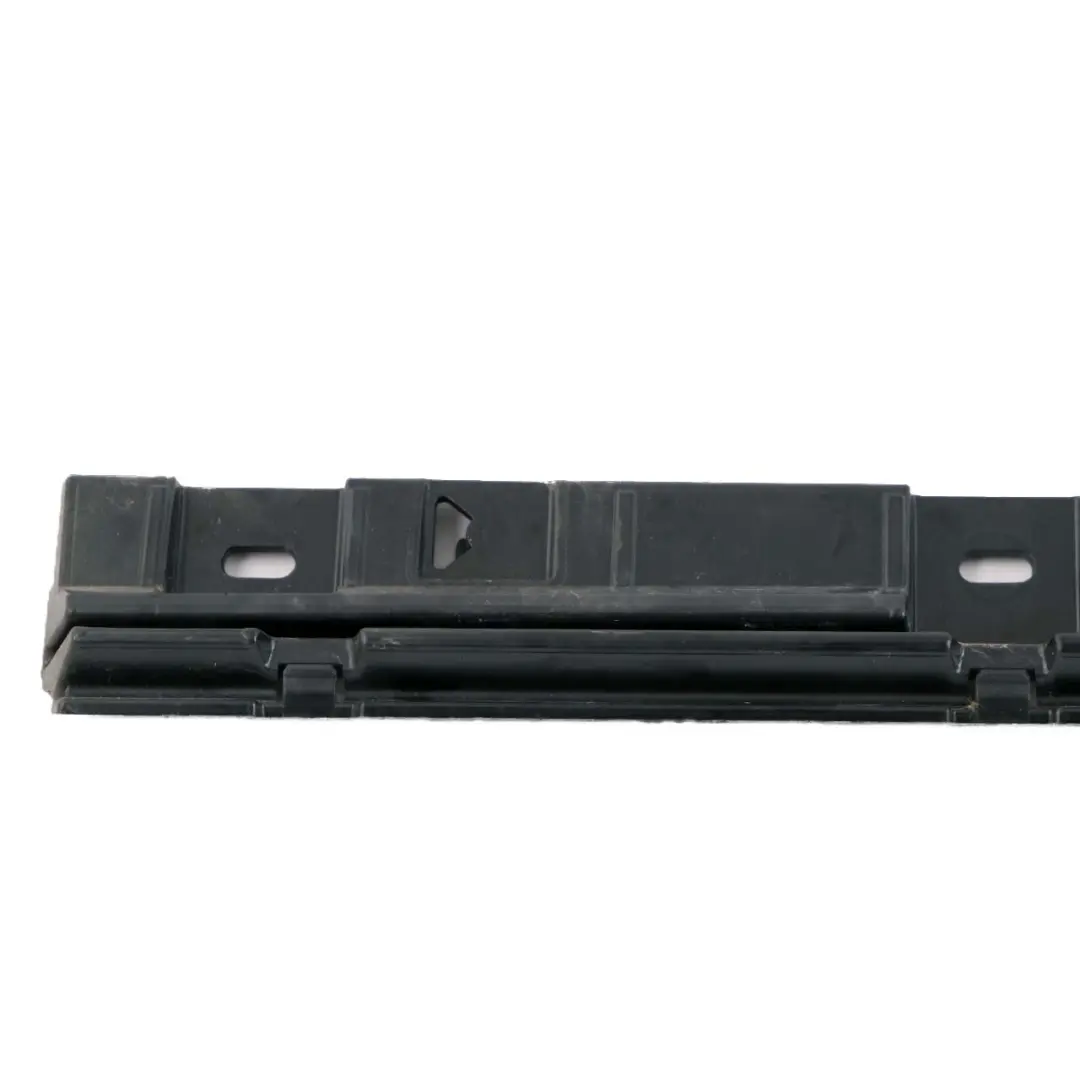 BMW 5 Series F07 GT Retaining Strip Sill Bracket Front Left N/S - SKU 7201255 - Part number 7201255
