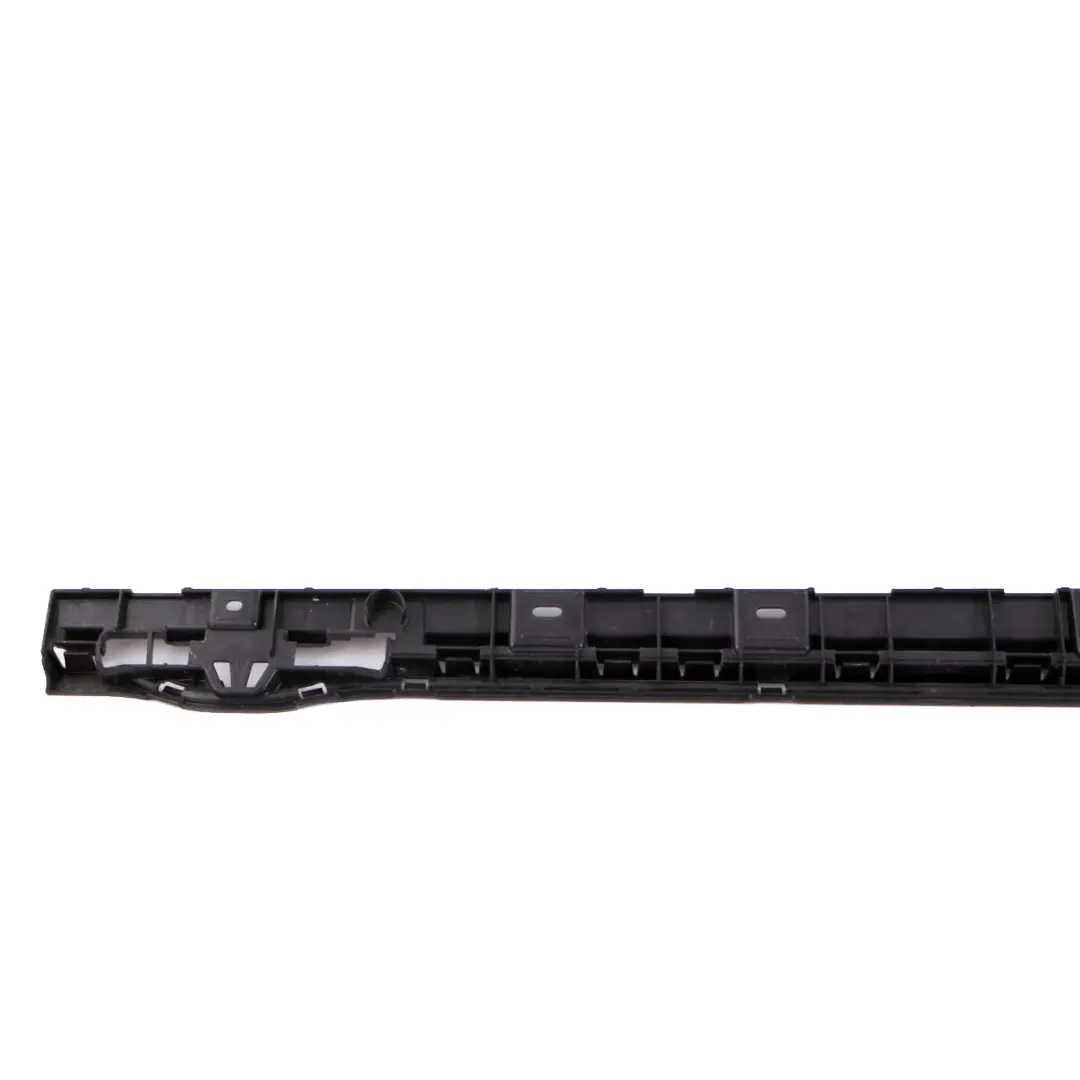 BMW 5 Series F07 GT Retaining Strip Sill Bracket Front Left N/S - SKU 7201255 - Part number 7201255