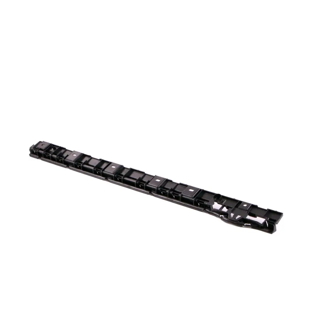 BMW 5 Series F07 GT Retaining Strip Sill Front Right O/S Gran Turismo - SKU 7201256 - Part number 7201256