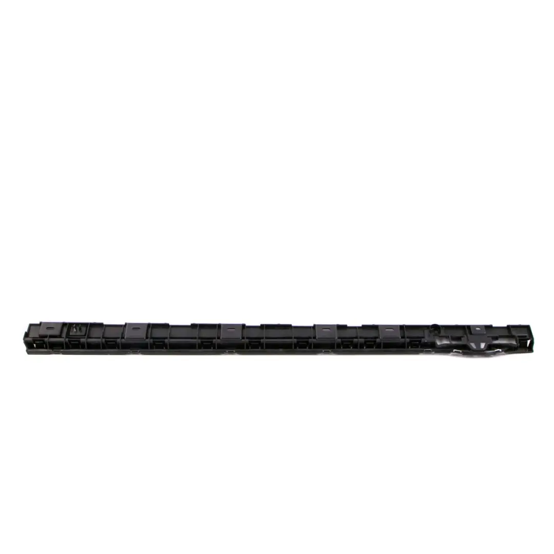 BMW 5 Series F07 GT Retaining Strip Sill Front Right O/S Gran Turismo - SKU 7201256 - Part number 7201256