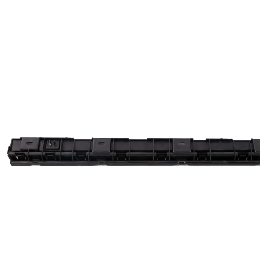 BMW 5 Series F07 GT Retaining Strip Sill Front Right O/S Gran Turismo - SKU 7201256 - Part number 7201256