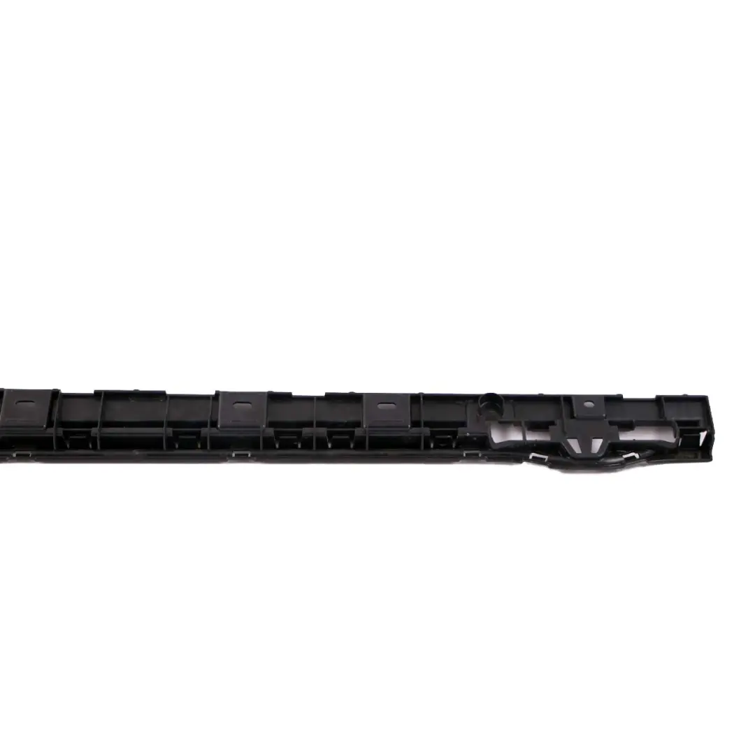 BMW 5 Series F07 GT Retaining Strip Sill Front Right O/S Gran Turismo - SKU 7201256 - Part number 7201256