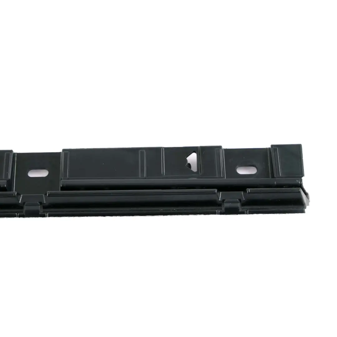 BMW 5 Series F07 GT Retaining Strip Sill Front Right O/S Gran Turismo - SKU 7201256 - Part number 7201256