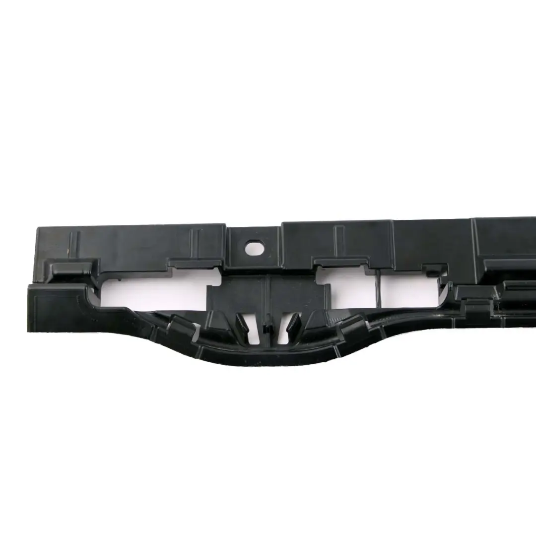 BMW 5 Series F07 GT Retaining Strip Sill Front Right O/S Gran Turismo - SKU 7201256 - Part number 7201256