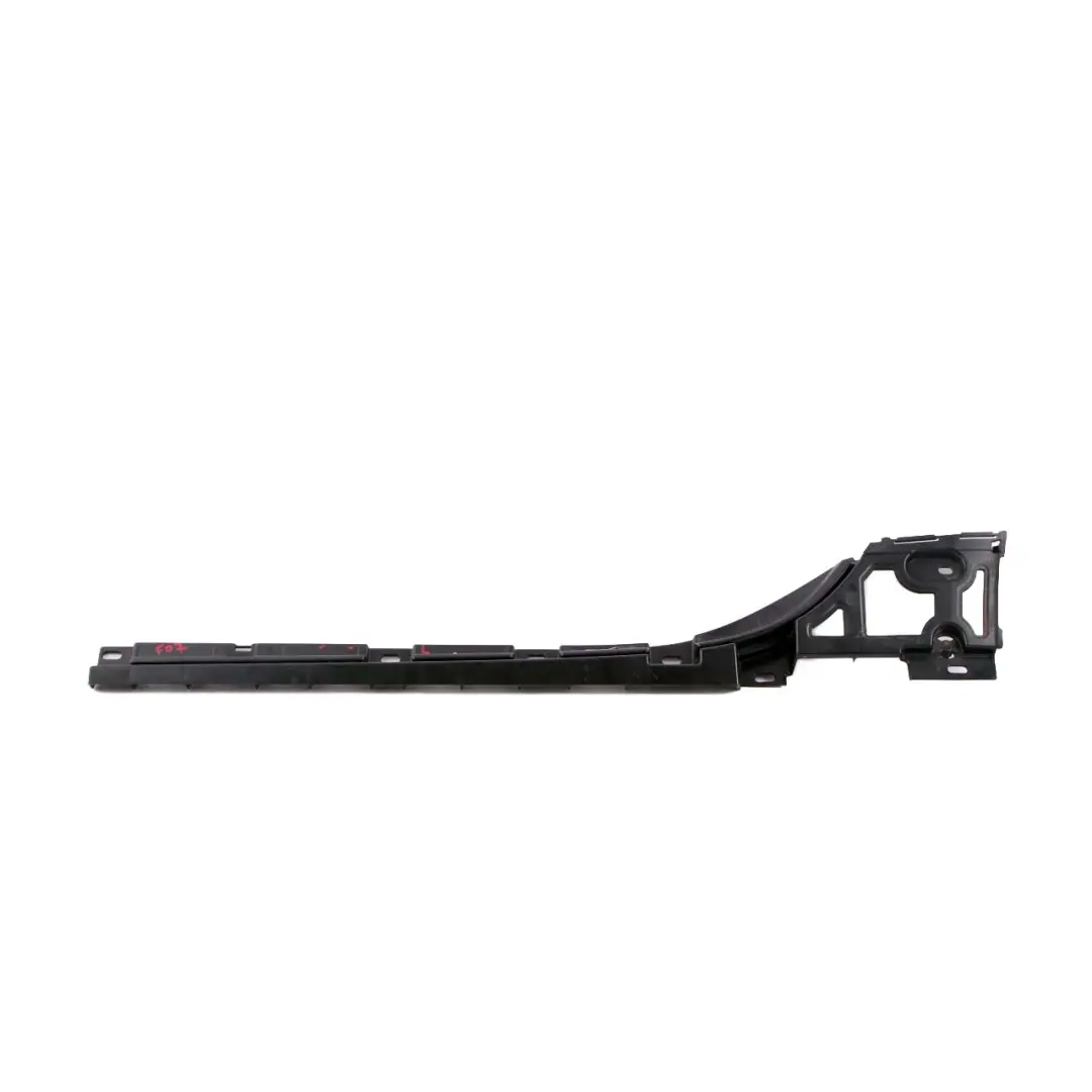 Retaining Strip Sill Rear Left N/S Gran Turismo to BMW F07 GT with Part number 7201257 BMW F07 GT Retaining Strip Sill Rear Left N/S Gran Turismo - SKU 7201257 - Part number 7201257