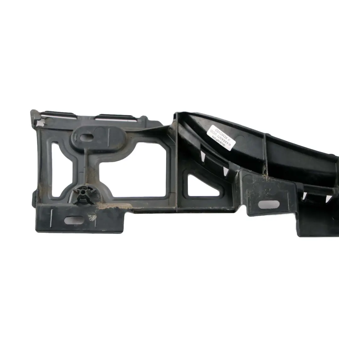 Retaining Strip Sill Rear Left N/S Gran Turismo to BMW F07 GT with Part number 7201257 BMW F07 GT Retaining Strip Sill Rear Left N/S Gran Turismo - SKU 7201257 - Part number 7201257