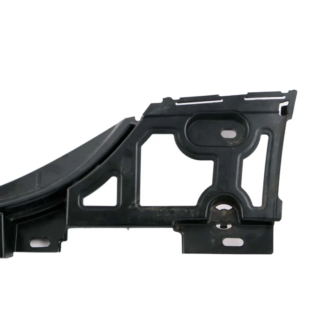 Retaining Strip Sill Rear Left N/S Gran Turismo to BMW F07 GT with Part number 7201257 BMW F07 GT Retaining Strip Sill Rear Left N/S Gran Turismo - SKU 7201257 - Part number 7201257