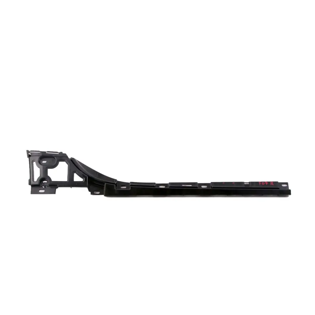 Retaining Strip Sill Rear Right O/S Gran Turismo to BMW F07 GT with Part number 7201258 BMW F07 GT Retaining Strip Sill Rear Right O/S Gran Turismo - SKU 7201258 - Part number 7201258