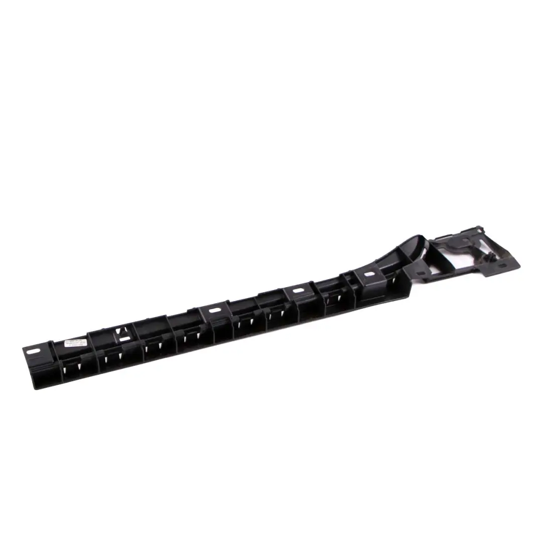 BMW F07 GT Retaining Strip Sill Rear Right O/S Gran Turismo - SKU 7201258 - Part number 7201258
