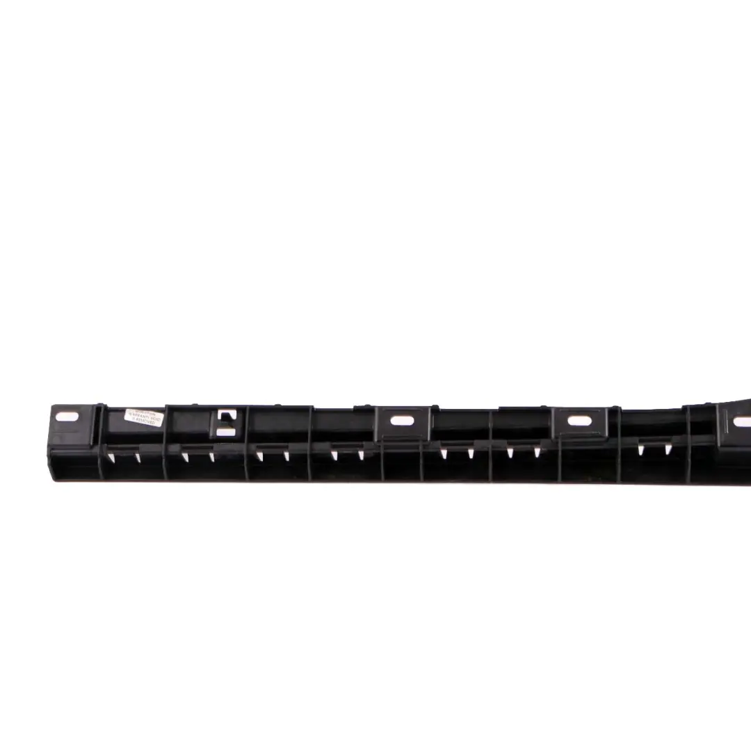 Retaining Strip Sill Rear Right O/S Gran Turismo to BMW F07 GT with Part number 7201258 BMW F07 GT Retaining Strip Sill Rear Right O/S Gran Turismo - SKU 7201258 - Part number 7201258