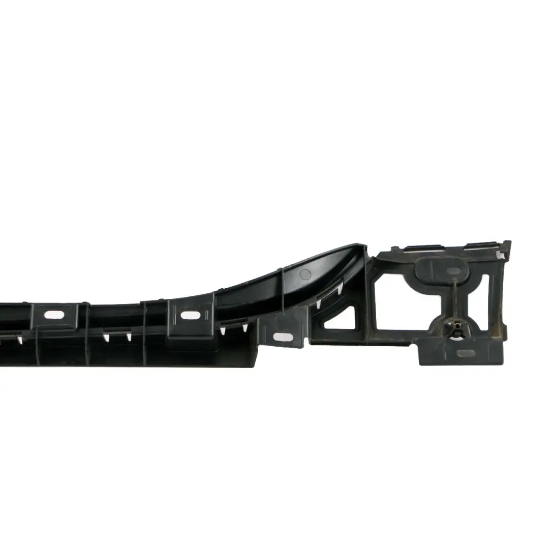 Retaining Strip Sill Rear Right O/S Gran Turismo to BMW F07 GT with Part number 7201258 BMW F07 GT Retaining Strip Sill Rear Right O/S Gran Turismo - SKU 7201258 - Part number 7201258