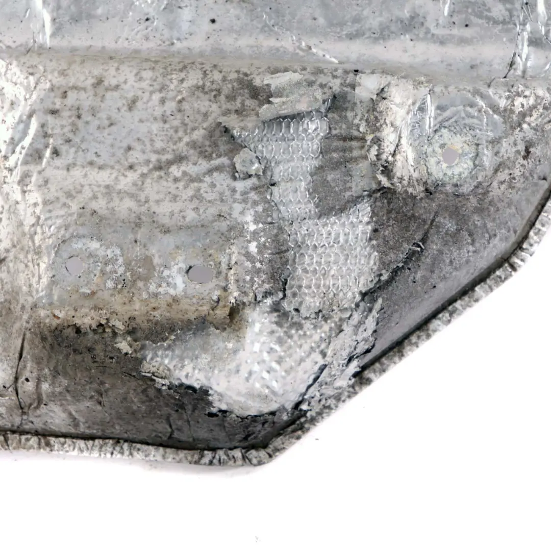 Insulation Cover Mini R50 R52 Exhaust Muffler Heat Plate Panel 1509260 to with Part number 7201451 Insulation Cover Mini R50 R52 Exhaust Muffler Heat Plate Panel 1509260 - SKU 7201451 - Part number 7201451