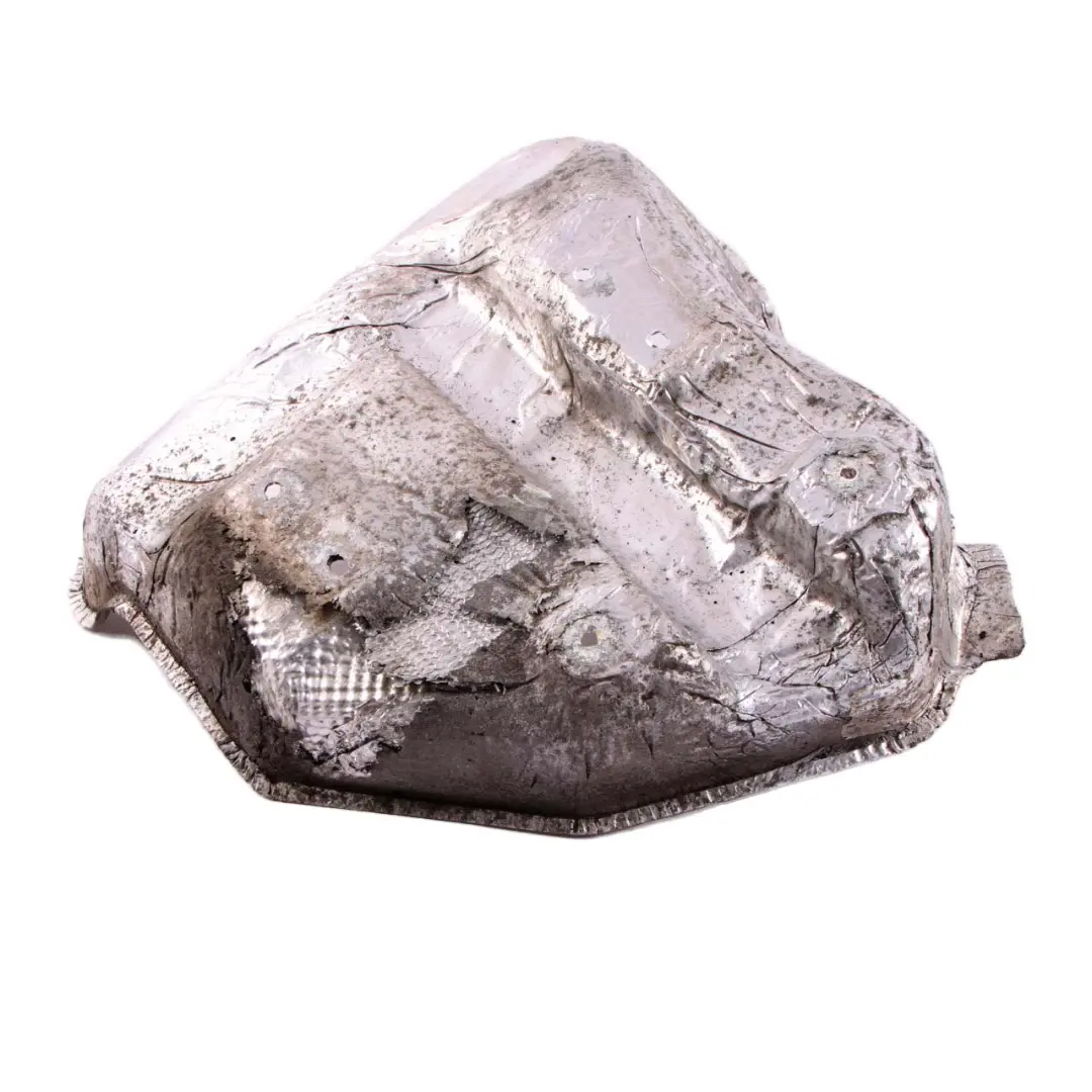 Insulation Cover Mini R50 R52 Exhaust Muffler Heat Plate Panel 1509260 to with Part number 7201451 Insulation Cover Mini R50 R52 Exhaust Muffler Heat Plate Panel 1509260 - SKU 7201451 - Part number 7201451