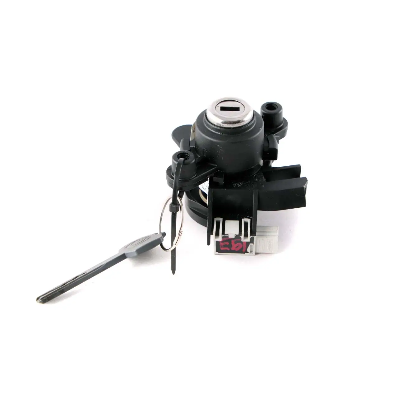 BMW 5 E60 E60N LCI Chiave chiusura baule posteriore 8241088