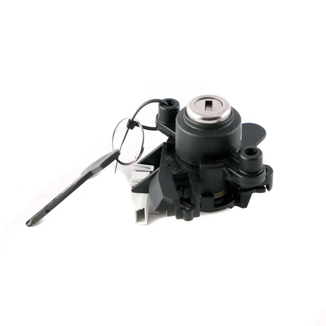 BMW 5 Series E60 E60N LCI Catch Rear Trunk Lid Closing System + Key 8241088 - SKU 7201533-1 - Part number 7201533
