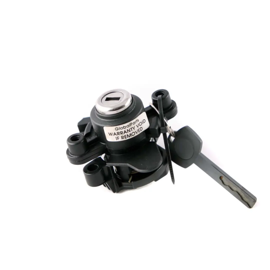 Attrapez clé système fermeture couvercle coffre arrière pour BMW 5 E60 E60N LCI à propos du numéro de pièce 7201533 BMW 5 E60 E60N LCI Attrapez clé système fermeture couvercle coffre arrière - SKU 7201533-1 - Numéro de pièce 7201533