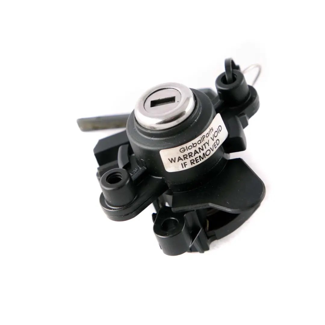 Llave del sistema de cierre del maletero trasero 8241088 para BMW 5 E60 E60N LCI con número de pieza 7201533 BMW 5 E60 E60N LCI Llave del sistema de cierre del maletero trasero 8241088 - SKU 7201533-1 - Número de pieza 7201533