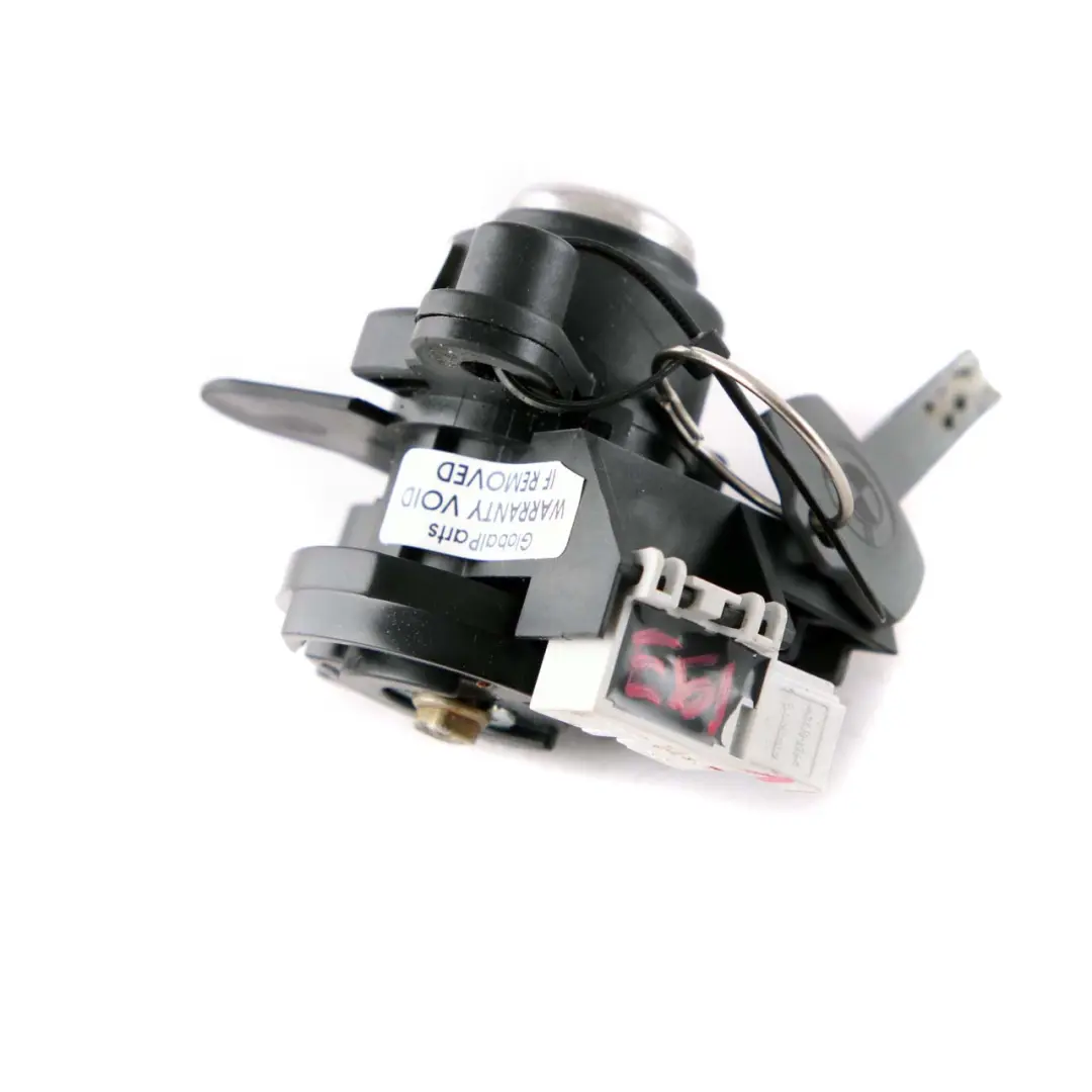 BMW 5 E60 E60N LCI Chiave chiusura baule posteriore 8241088 - SKU 7201533-1 - Numero di parte 7201533