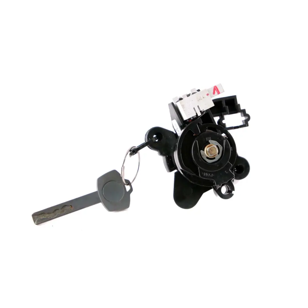 BMW 5 Series E60 E60N LCI Catch Rear Trunk Lid Closing System + Key 8241088 - SKU 7201533-1 - Part number 7201533